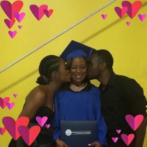 Meet your Posher, Ann